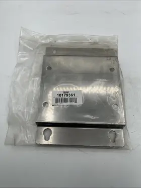 10179361 Msa Mounting Bracket Kit For Ultima X5000 P/n See Pics