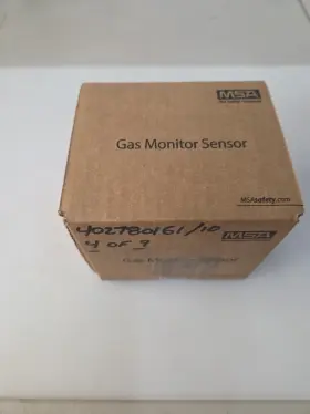 A-ultx-sens-13-1-0 Msa 13-1-0 Gas Monitor Sensor 5000 Series