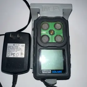434343 Msa Solaris Multi Gas Detector