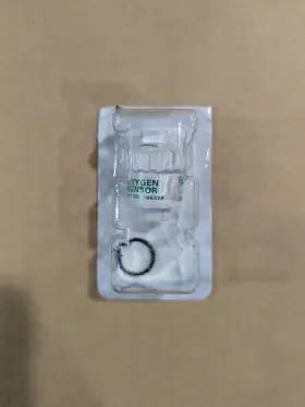 466324 Msa Oxygen Sensor Brand New In Package