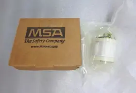 472077 Msa 467375 And Carbon Monoxide Detector Gas Sensor Original Packaging New
