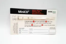 481954 Msa Dosimeter Detector Tube - Each
