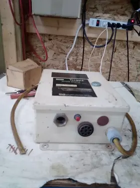 485950 Msa Toxgard Oxygen Monitor