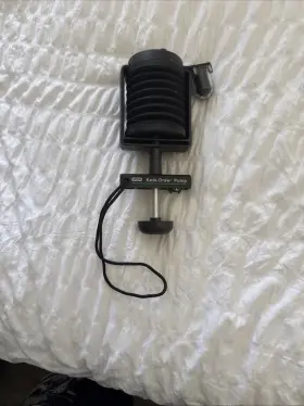 488543 Msa Kwik-draw Pump