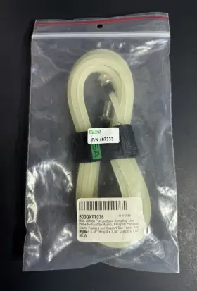 497333 Msa Polyurethane Sampling Line Pn
