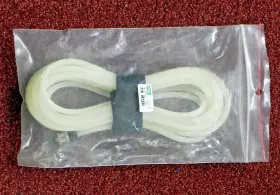 497334 Msa 15ft Polyurethane Sampling Tube Line Probe - New