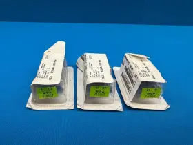 H2s-msa Msa 710657 Set Of 3 - Hydrogen Sulfide Sensor Cell