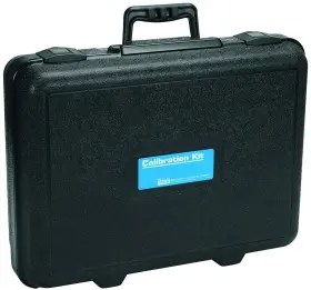 711192 Msa Case Assembly For Calibration Kit Gas Detection