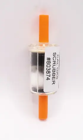 803874 Msa Span Gas Scrubber