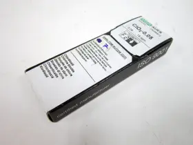 Cio2-0.05 Msa 804133 Detector Tube 0.05 To 15 Ppm Measuring Range