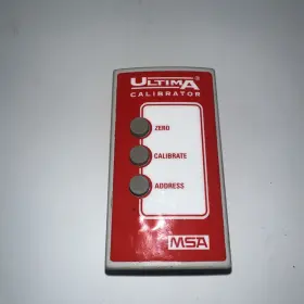 809997 Msa Ultima Sensor Calibrator Tool