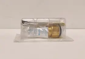 812518 Msa Combustible Gas Sensor Diffusion Head New Surplus In Box Bnib