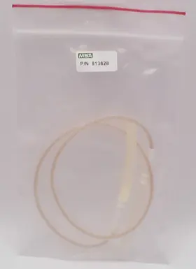 813628 Msa Humidifying Tubing Assembly