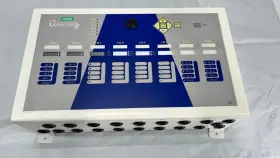 Gasgard8 Msa 90704001 Gasgard 8 Monitor -3-0-0