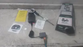 A-alt5x-blkb100c020 Msa Co H2s Lel O Gas Lcd Display Multi-gas Detector