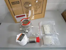 A-ultimax-g-48 Msa Ultima X Fixed Gas Monitor 3-wire Ma Output New Oem 0820 A-ultimax-g-48 Msa Ultima X Fixed Gas Monitor 3-wire Ma Output New Oem 0820