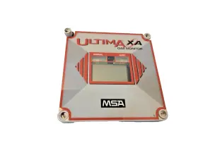 A-ultx-pcb-a-4-2-0-0-0 Msa Ultma Xa Gas Monitor - Untested
