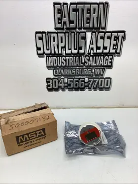 A-ultx-pcb-e-1-0-0-0-0 Msa Ultima Xe Gas Monitor Display Board Nib