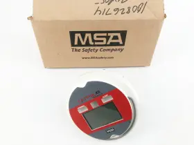 A-ultx-pcb-e-3-3-0-0-0 Msa A-ultx-pcb -e-3-3-0-0-0 New Ultima Xe Gas Monitor 3-wire Ma Out