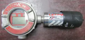 A-ultx-pcb-e-e-3-0-0-0 Msa Ultima Xe Gas Monitor With Comb Ir Propane Sensor