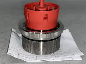 A-ultx-sens-11-1-0 Msa Ultima X Gas Sensor 0-100ppm Co