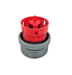 A-ultx-sens-12-0-0 Msa Carbon Monoxide Detector 0-500 Ppm