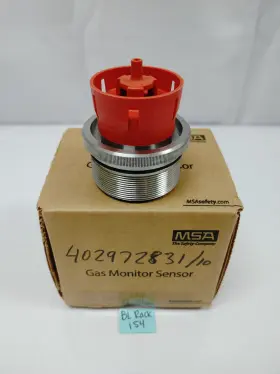 A-ultx-sens-12-1-0 Msa Carbon Monoxide A-ultx-sens-12-1-0 Msa Carbon Monoxide
