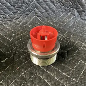 A-ultx-sens-12-1-c Msa New Carbon Monoxide Sensor 0-500ppm