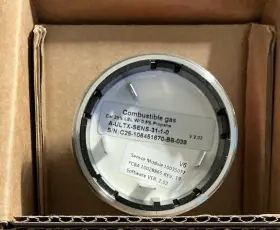A-ultx-sens-31-1-c Msa Methane Sensor New With Cert