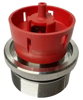 A-ultx-sens-32-1-0 Msa Combustible Gas Sensor 0-100% Lel