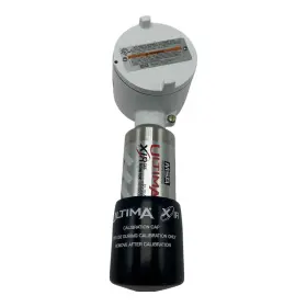 A-ultx-sens-38-2-c Msa Ultima Gas Monitor With Bracket