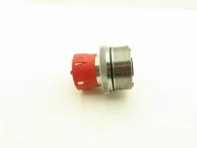 A-ultx-sens-64-1-0 Msa Low Solvent Tolerant Oxygen Sensor 316 Stainless 0-25%