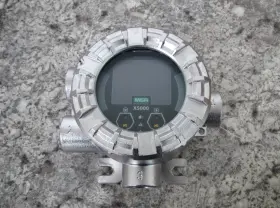 A-x5000-0-f-0-0-0-64-00-0 Msa New Ultima X5000 3/4 Inch Npt Gas Monitor Transmitter / Housing Free Shipping