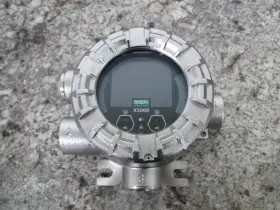 A-x5000-2-a-1-0-0-64-00-0 Msa New Ultima X5000 3/4 Inch Npt Gas Monitor Transmitter / Housing Free Shipping