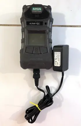10114837 Msa Altair 5x 10114335/10114837 Multi-gas Detector Comes With The Original Charger