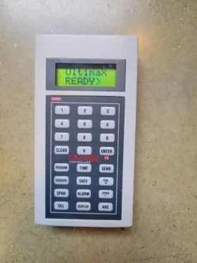 60079-21-1 Msa C219600 Ultima Controller Iec