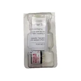 Co20g Msa Co20g/f Nonspillable Co And H2s Gas Sensor