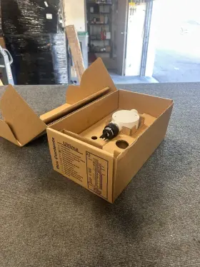 E112025 Msa Ultima Remote Sensing Head Assembly Gas Monitor Bromine 0-5 Ppm New In Box