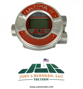 Ftl50-v460 Msa Ftl50-v460/0 Gas Monitor Ultima Xe Series Explosion Proof Detector Hazardous New