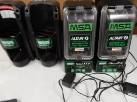 Altair5 Msa Galaxy Altair 5 Automated Test System X2 2 Cylinder