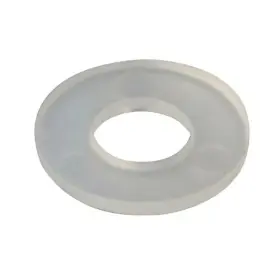 R621159-sp Msa Washer Nylon 1/2 Inch I.d. X 1 O.d.x .020 Size 10/pack