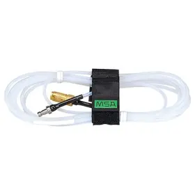 10049058 Msa Safety Sample Line Ptfe 10 Ft