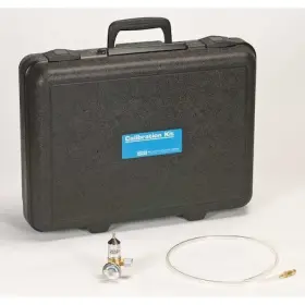 10050984 Msa Safety Calibration Kit 0.25lpm