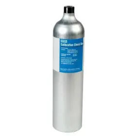 10117738 Msa Safety Calibration Gas Cylinder 5-gas 58l