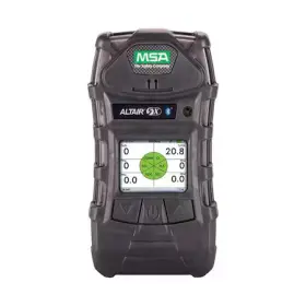 10165247 Msa Safety Gas Detection Maintenance Kit 6 Inch L