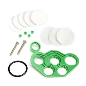 10165285 Msa Safety Gas Detection Maintenance Kit 8 Inch L