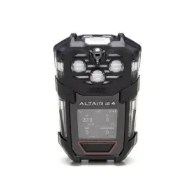 10245598 Msa Safety Multigas Detector Led Display Black
