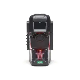 10246442 Msa Safety Test Stand Global Altair Io Dock Includes Demand Flow