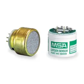 480566 Msa Safety Replacement Sensor O2 For Passport