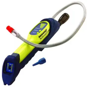 H0019-8038 Msa Safety Gas Detector Contractors Kit Informant